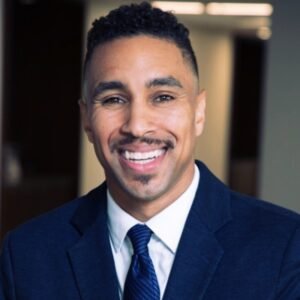 Trey Sims | SLS Founder & Lead Attorney